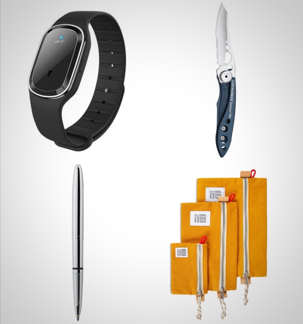 everyday carry accessories