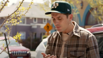 Oakland Rapper G-Eazy Shows Off The Single Best Taqueria In The Bay Area (And Some Other Local Gems)