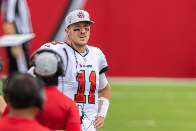 blaine gabbert underrated