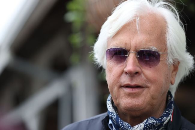 bob baffert cancel culture