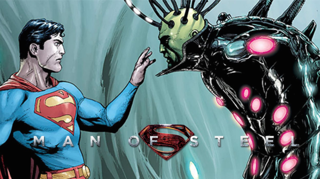 brainiac lead