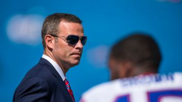 Buffalo Bills GM Brandon Beane Says He’d Consider Cutting A Player That Refuses To Get Vaccinated, Calls It An ‘Advantage’