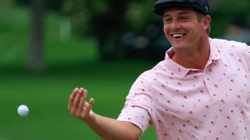 Brooks Koepka Takes Shot At Bryson DeChambeau, Bryson Responds Saying He Lives ‘Rent Free’ In Koepka’s Head