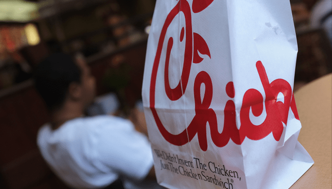 chick-fil-a sauce shortage