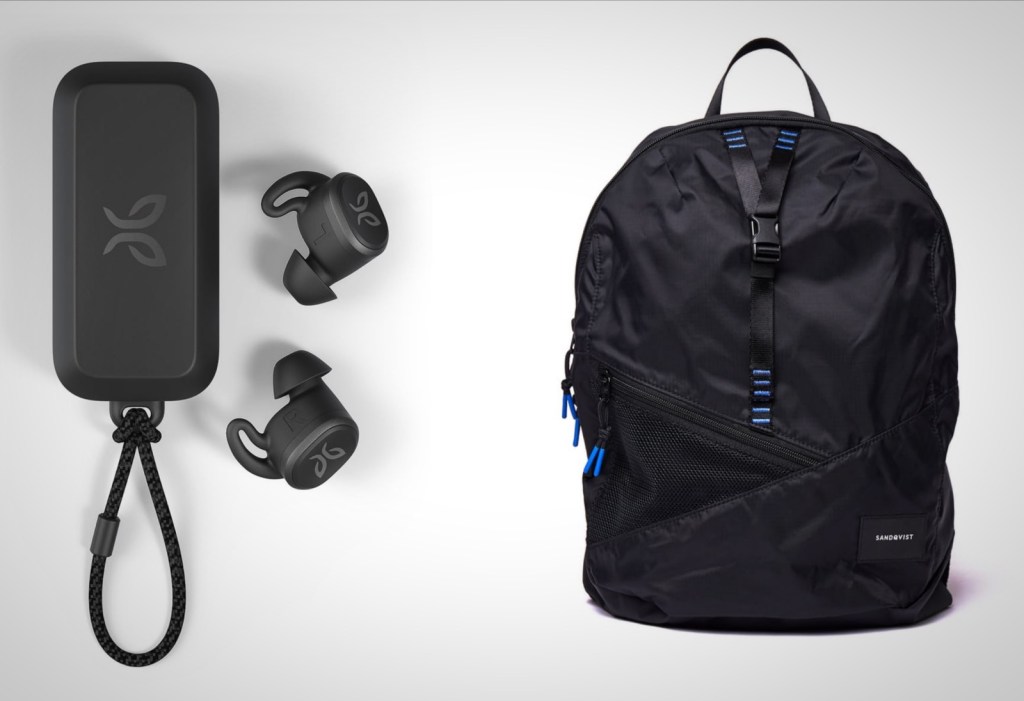 daily gear essentials