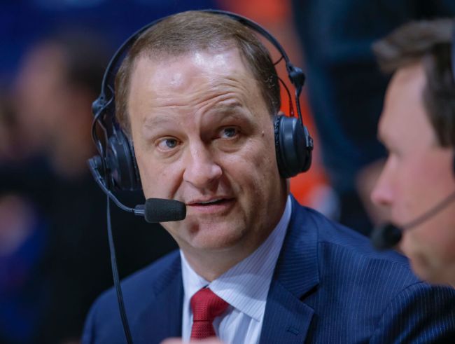 dan dakich gambling