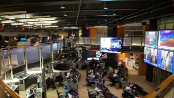 Top US Intelligence Agency Is Keeping A Close Eye On OnlyFans Mom Tiffany Poindexter