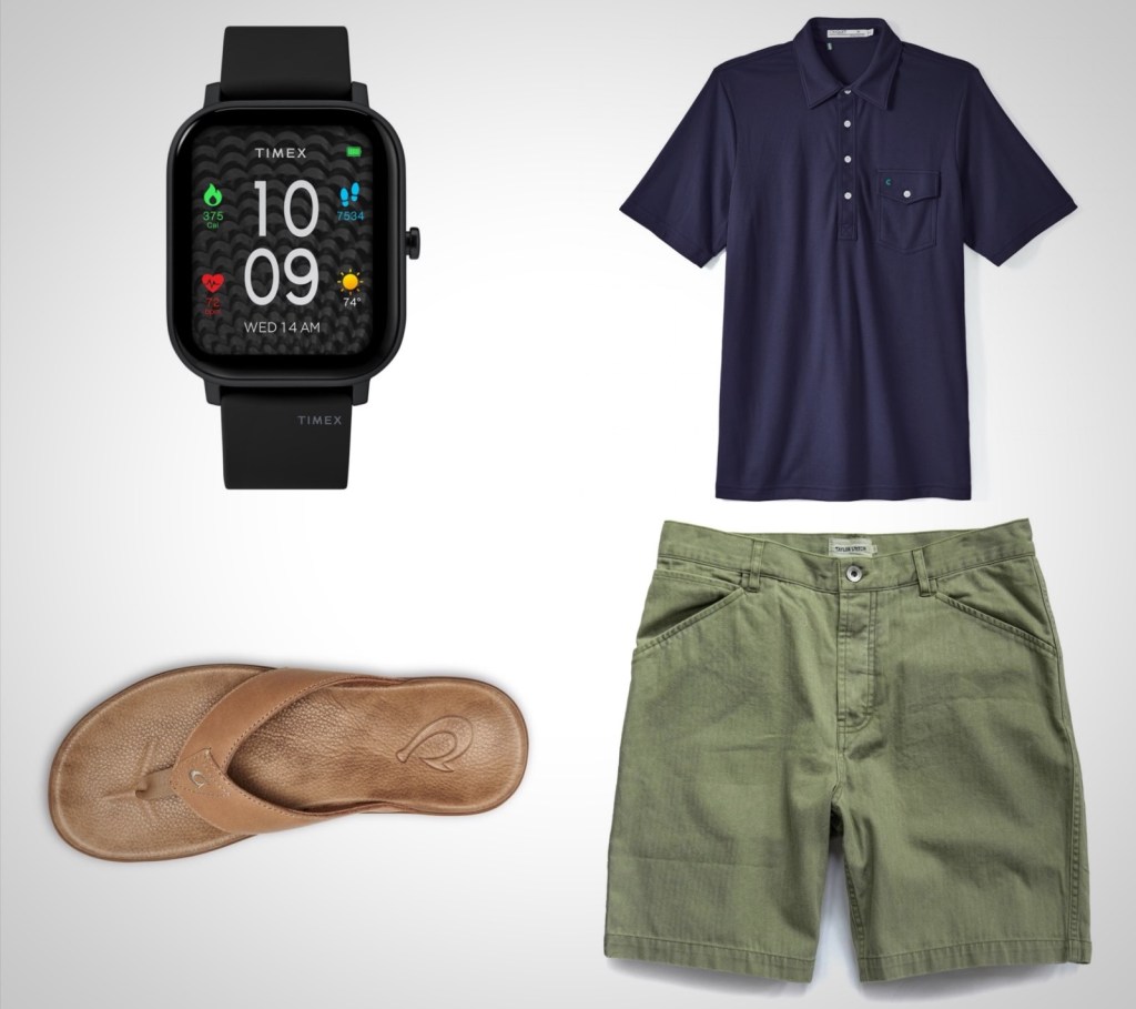 essential everyday carry accessories