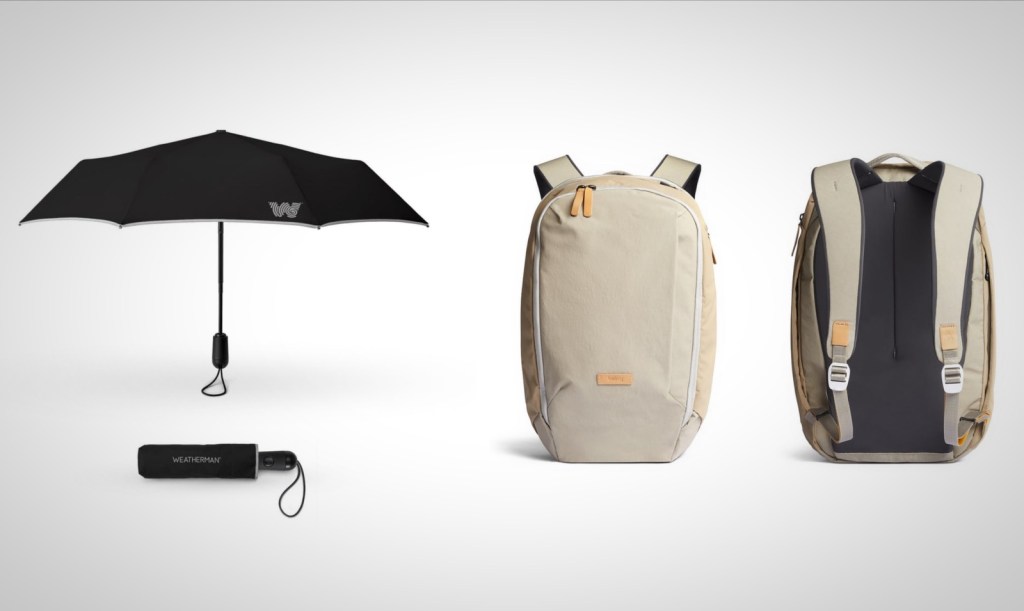 essential everyday carry accessories