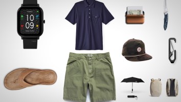 10 Essential Everyday Carry Accessories For Living Your Best Life Right Now