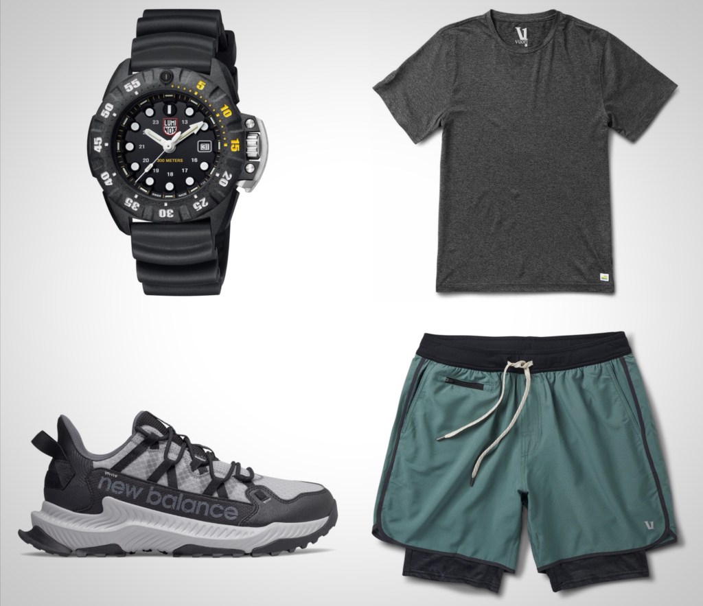 essential rugged everyday carry items