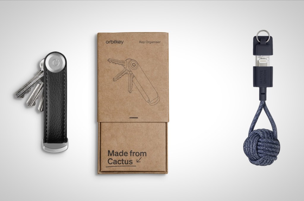 essential rugged everyday carry items