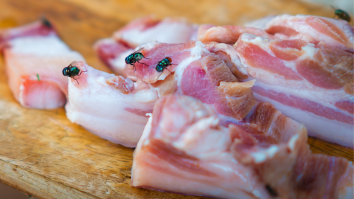 People Are Eating Rancid Meat To Get High Because They’ve Apparently Never Heard Of Drugs
