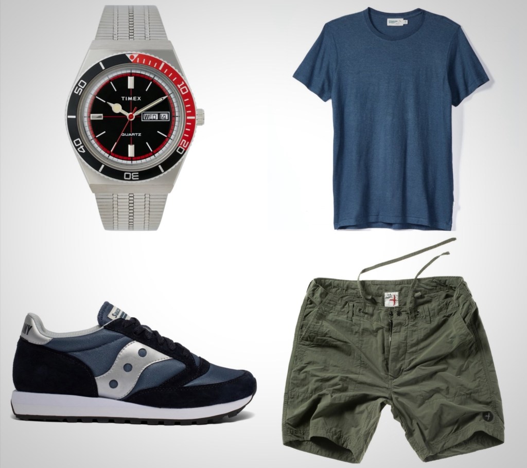 functional stylish comfortable everyday carry essentials