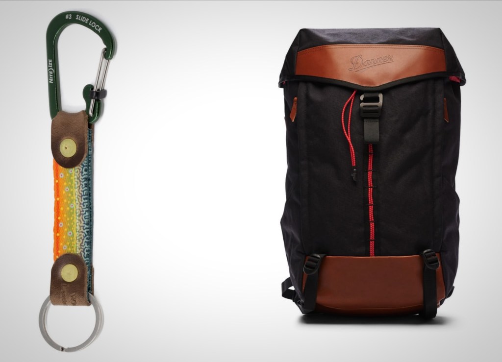 functional stylish comfortable everyday carry essentials