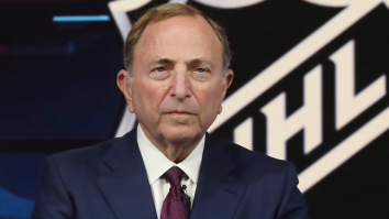 The Rangers Should Double Down After Being Fined $250K By The NHL For Speaking The Truth