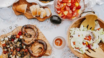 Grandpa Scalzo’s Famous: Win 12 Pounds Of Sausage With This Incredible Giveaway