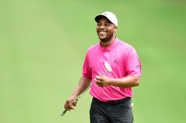harold varner iii premier golf league