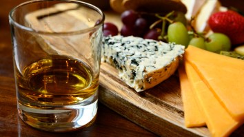 Police Catch Drug Dealer After He Posts Innocent Cheese Photo, Gets 13 Years In Prison