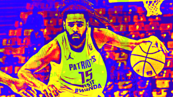 J. Cole’s Pro Basketball Career Is Over After Three Games So Let’s Look Back At His Most Iconic Plays