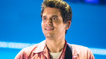 John Mayer Admits ‘Your Body Is A Wonderland’ Isn’t About Jennifer Love Hewitt