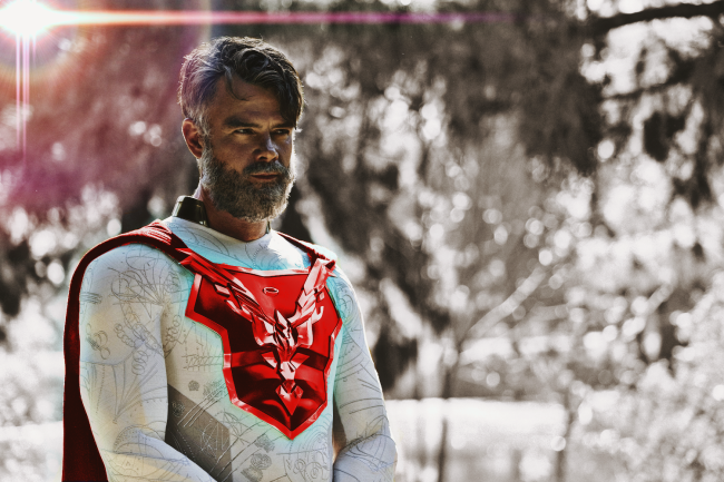 josh duhamel lead