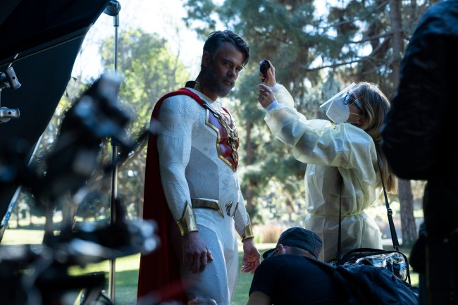 josh duhamel jupiters legacy