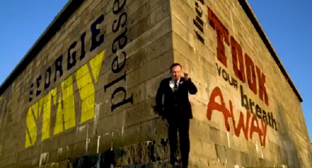 Mighty Mighty bosstones george floyd