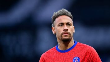 Man With Backpack Full Of Bibles Breaks Into Neymar’s Property, Just Really ‘Wanted To Speak About Religion’