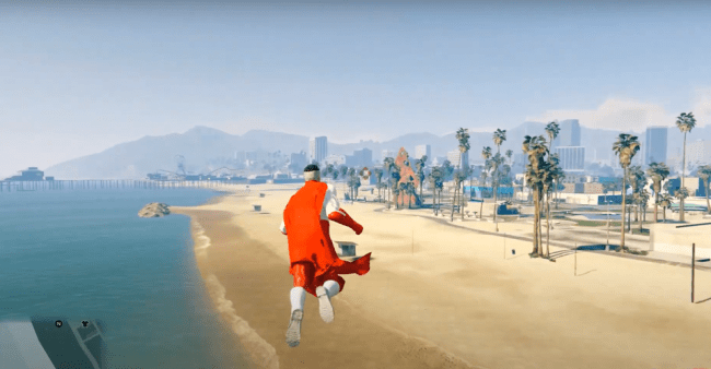 omni man gta