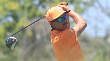 Rickie Fowler Credits Hardcore Practice Rounds With Michael Jordan For His Solid PGA Championship Showing