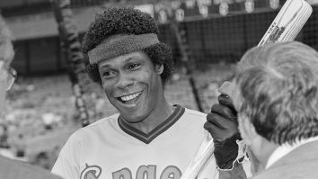 Rod Carew Shared His Secret To Having The Best Batting Average Against Nolan Ryan Of Any MLB Hitter Ever