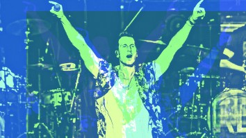 How Russell Dickerson’s $6 Music Video Nearly Broke YouTube And Helped Catapult His Career