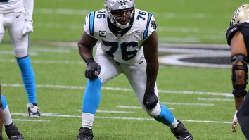 Russell Okung, The First NFL Player To Be Paid In Bitcoin, Defends His Decision Despite The Crypto’s Wild Price Drop