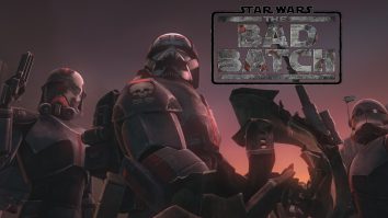 ‘The Bad Batch’ Director On How The Grounded Series Compares To ‘Rogue One’ (Exclusive)