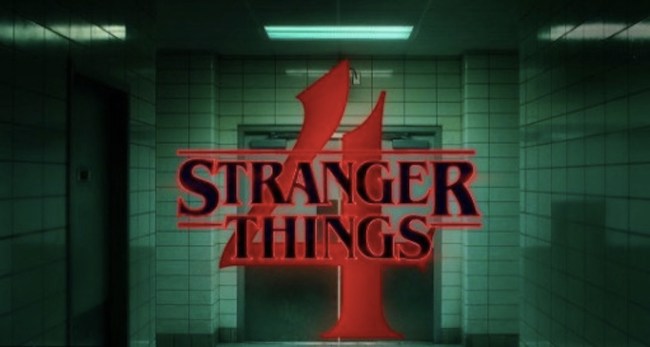 stranger things 4