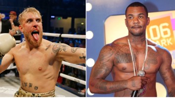 Jake Paul Fires Back At Rapper ‘The Game’ For Challenging Him To A Fight, “You Would Get Knocked The F**k Out