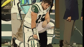 Tim Tebow Once Went Full God Mode During A Casual Dinner With Ex-Jets GM Mike Tannenbaum And His Family