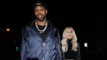 Khloe Kardashian Trends After Tristan Thompson Gets Busted Cheated On Her Again By Allegedly Impregnating Other Woman