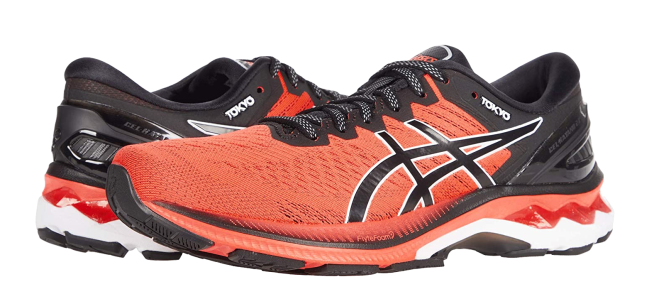 ASICS GEL-Kayano 27