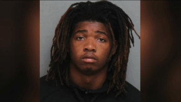 Local Conspiracy Theories Running Wild Over Virginia Tech Football Player Charged With Murder