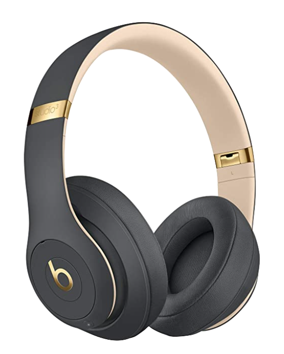 Beats Studio3 Wireless Noise Cancelling Over-Ear Headphones