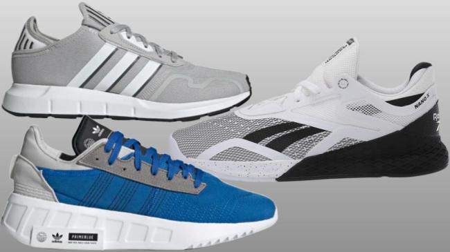 Best Shoe Deals 6/10