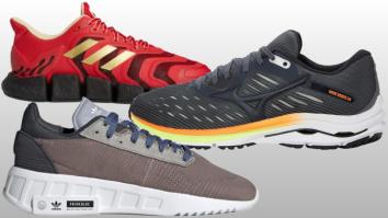 Best Shoe Deals: How to Buy The Mizuno Wave Rider 24
