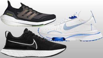 Best Shoe Deals: How to Buy The Nike Air Zoom-Type SE