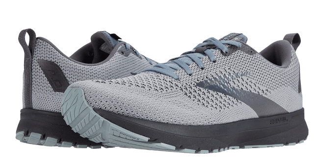 Brooks Revel 4