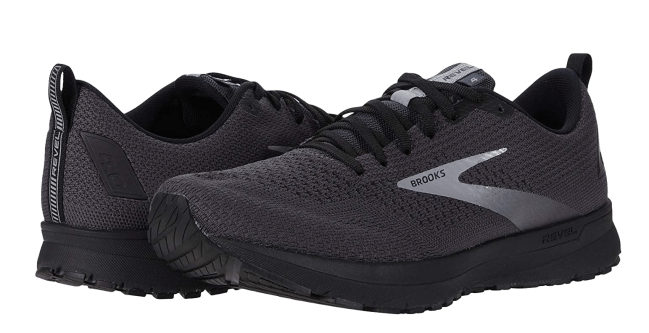 Brooks Revel 4