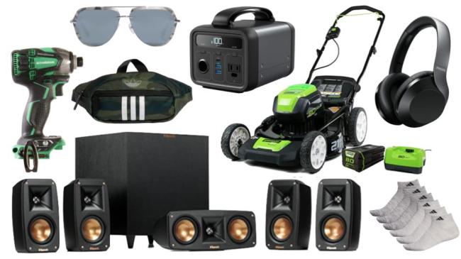 Daily Deals 6/30