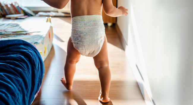 Day Care Center Parents Should Ask Babys Permission To Change Them