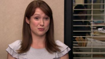 ‘The Office’ Actress Ellie Kemper Is Getting Canceled On Social Media For Previously Being A ‘KKK Princess’